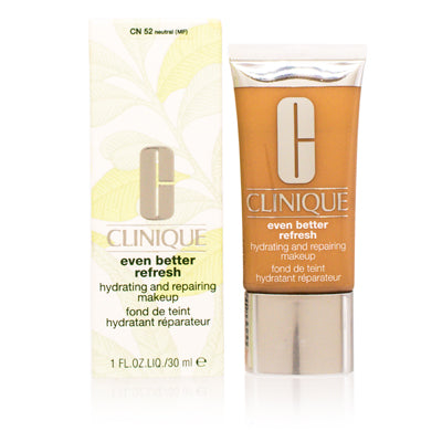 Clinique Even Better Refresh Foundation Cn 52 Neutral (Mf) 1.0 Oz (30 Ml) K733120111