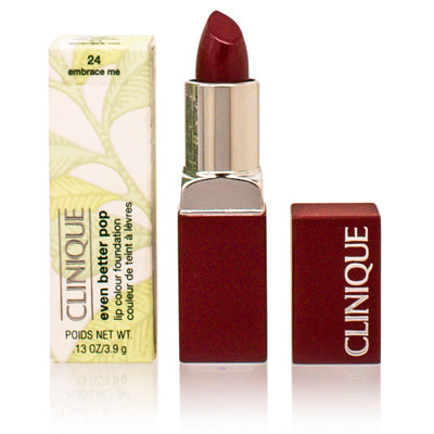 Clinique Even Better Pop Lipstick 20 Embrace Me 0.13 Oz (3.9 Ml) KL3P24