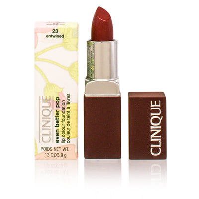Clinique Even Better Pop Lipstick 23 Entwined 0.13 Oz (3.9 Ml) KL3P23