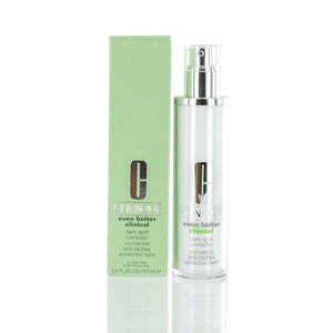 Clinique Even Better Clinical Dark Spot Corrector Serum Box Sl. Dmg 3.4 Oz 7RKR