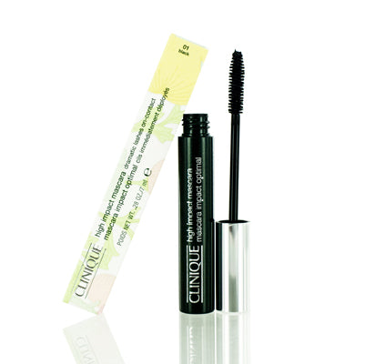 Clinique High Impact Mascara Black .28 Oz 68A0