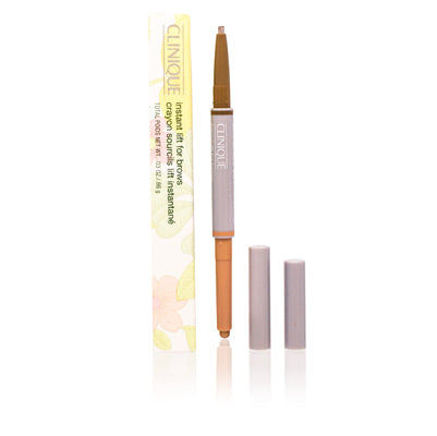 Clinique Instant Lift For Brows 2-In-1 Automatic Brow Pencil Soft Blonde .03 Oz K6EE01