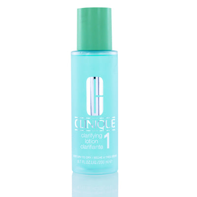 Clinique Clarifying Lotion (1) 6.7 Oz 76X2