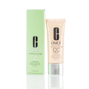 Clinique Moisture Surge Cc Hydrating Colour Corrector (Medium Deep)) 1.4 Oz 7WCP