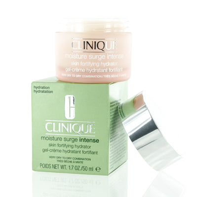 Clinique Moisture Surge Intense Skin Fortifying Hydrator Cream Gel 1.7 Oz (50Ml) 7AY3