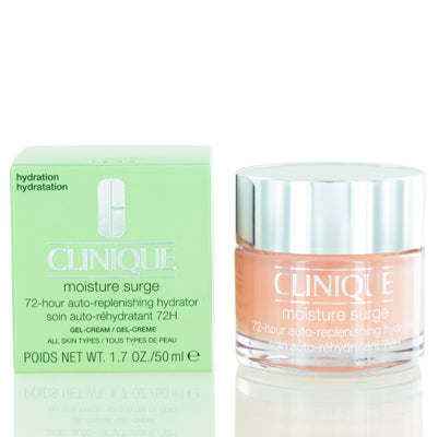Clinique Moisture Surge 72 Hour Auto Replenishing Hydrator 1.7 Oz (50 Ml) K4MT