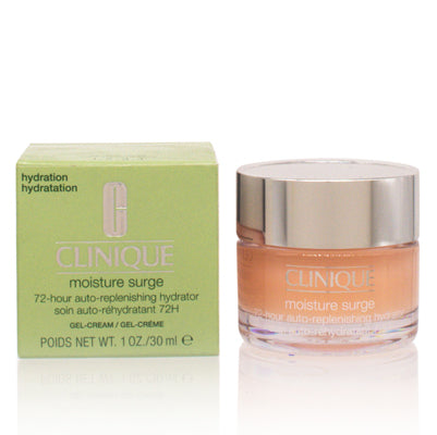 Clinique Moisture Surge 72-Hour Auto-Replenishing Hydrator 1.0 Oz (30 Ml) K4MR