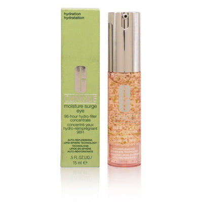 Clinique Moisture Surge Eye 96-Hour Hydro-Filler Concentrate 0.5 Oz KH97