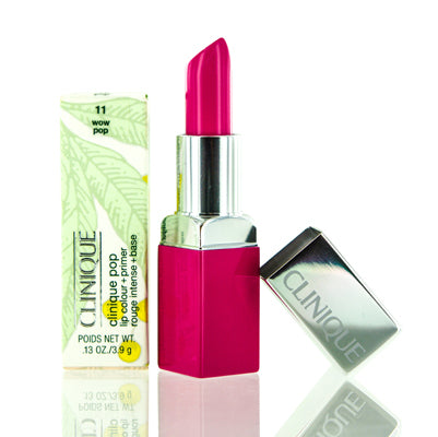 Clinique Pop Lip Colour + Primer 11 Wow Pop 0.13 Oz  ZEK2-11
