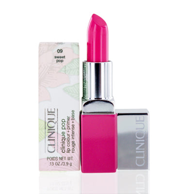Clinique Pop Lip Colour + Primer 09 Sweet Pop 0.13 Oz  ZEK2-09