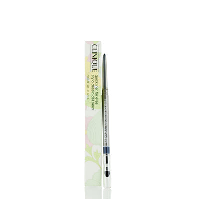 Clinique Quickliner For Eyes Blue Grey Slightly Damaged 0.01 Oz (.3 Ml) 62A4-08