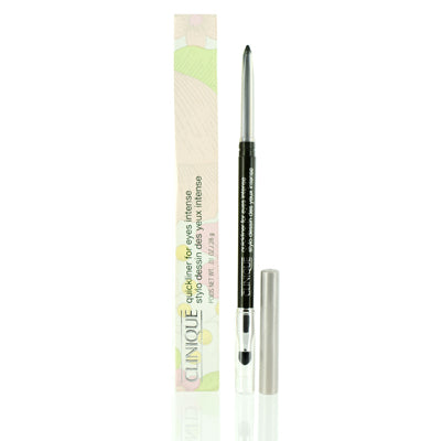 Clinique Quickliner Intense Eye Liner Pencil 07- Ivy Sl. Damaged 0.01 Oz (.3 Ml) 75X3-07