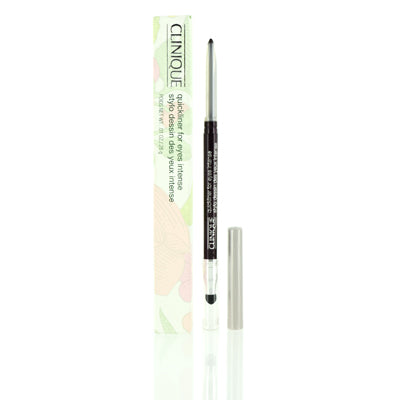 Clinique Quickliner Intense Eye Liner Pencil 15-Aubergine 0.01 Oz (.3 Ml) 75X3-15