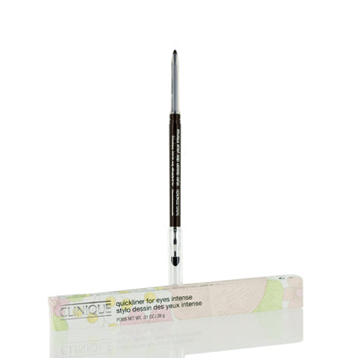 Clinique Quickliner For Eyes Intense Chocolate Sl. Damaged 0.01 Oz 75X3-03