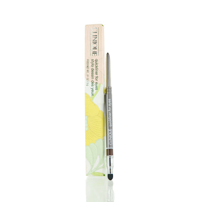 Clinique Quickliner Eye Liner Pencil Smoky Brown Slightly Damaged 0.01 Oz(.3 Ml) 62A4-02
