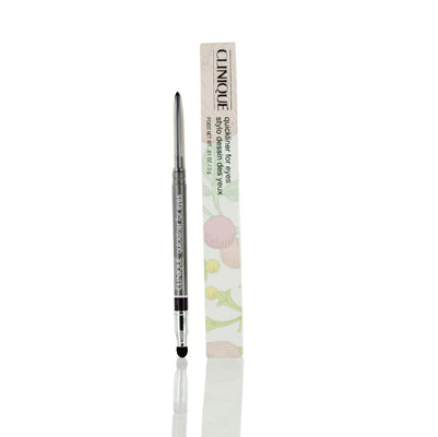 Clinique Quickliner For Eyes Violet 0.01  Oz 62A4-06