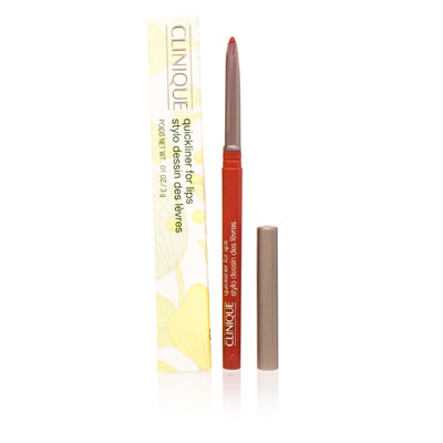 Clinique Quickliner For Lips 46 Berry Crisp .01 Oz (.3 Ml) 61EM46