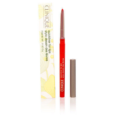 Clinique Quickliner For Lips 47 French Poppy .01 Oz (.3 Ml) 61EM47