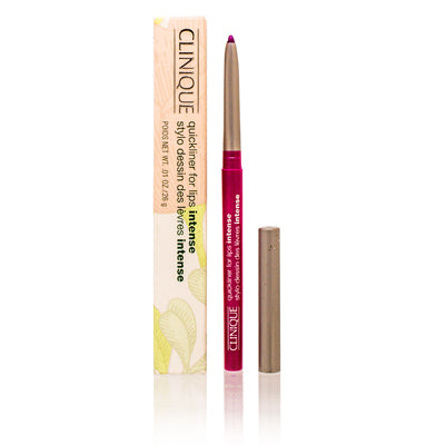Clinique Quickliner For Lips Intense 11 Intense Punch 0.01 Oz (.3 Ml) ZGGY11