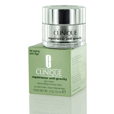 Clinique Repairwear Anti-Gravity Eye Cream 0.5 Oz (15 Ml) ZCAC