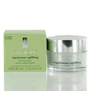 Clinique Repairwear Uplifting Firming Cream Box Slightly Damaged 1.7 Oz 7C2L