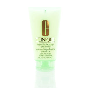 Clinique Liquid Facial Soap Extra Mild In Tube  5.2 Oz. (150Ml) Z3WF