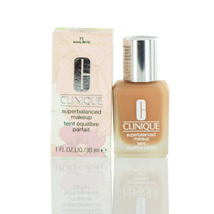 Clinique Superbalanced Sunny Foundation Slightly Damaged 1.0 Oz 60QH-11