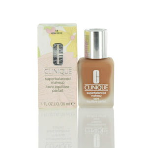 Clinique Superbalanced Makeup Wheat 1.0 Oz 60QH-14