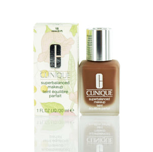 Clinique Superbalanced Makeup Clove 1.0 Oz 60QH-18