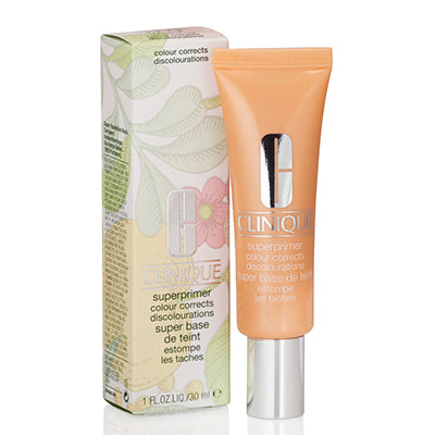 Clinique Superprimer Colour Corrects Discoloration 1.0 Oz (30 Ml) Z17W