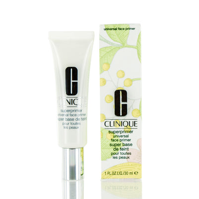 Clinique Superprimer Universal Face Primer Super Base 1.0 Oz Z17W