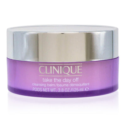 Clinique Take The Day Off Cleansing Balm 3.8 Oz 6CY4-01