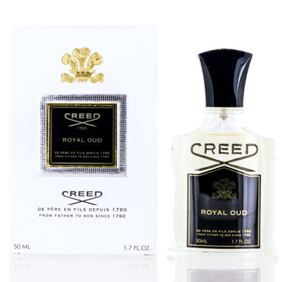 Creed Royal Oud Creed Edp Spray 1.7 Oz (50 Ml) Unisex 1105043