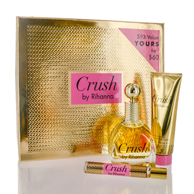 Crush By Rihanna Rihanna Set For Women  195783890