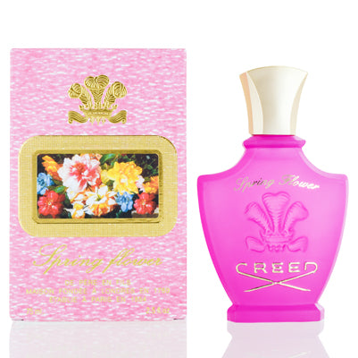 Creed Spring Flower Creed Edp Spray 2.5 Oz (75 Ml) For Women   