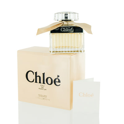 Chloe Signature Chloe Edp Spray 1.7 Oz (50 Ml) For Women  980408