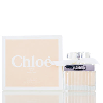 Chloe Signature Chloe Edt Spray 1.7 Oz (50 Ml) For Women  990377