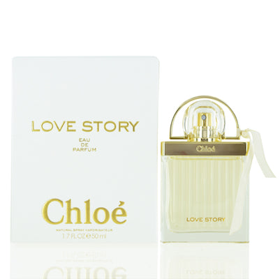 Chloe Love Story Chloe Edp Spray 1.7 Oz (50 Ml) For Women  788117