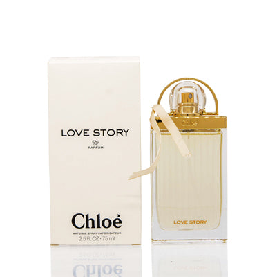 Chloe love 2025 tester