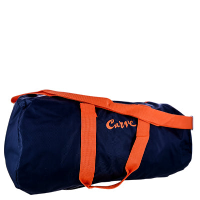Curve Men Liz Claiborne Week-End Duffel Bag A0109009