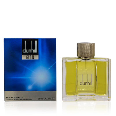 Dunhill 51.3N Alfred Dunhill Edt Spray 1.6 Oz For Men 81141566