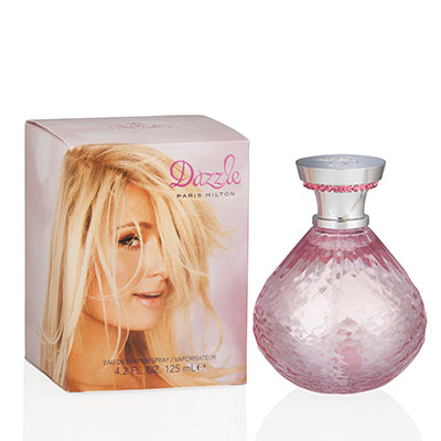 Dazzle Paris Hilton Edp Spray 4.2 Oz (125 Ml) For Women  159598076