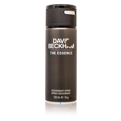 David Beckham Essence David Beckham Deodorant Spray 5.0 Oz (150 Ml) For Men 532274