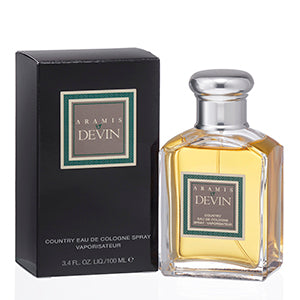 Devin Country Aramis Cologne Spray 3.4 Oz For Men 2M81