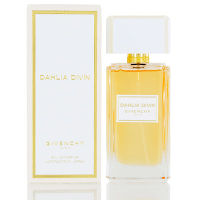 Dahlia Divin Givenchy Edp Spray 1.0 Oz For Women P046200