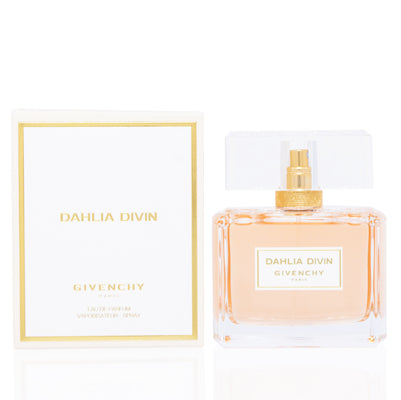 Dahlia Divin Givenchy Edp Spray 2.5 Oz (75 Ml) For Women  P046202