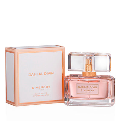 Dahlia Divin Givenchy Edt Spray 1.7 Oz For Women P046602