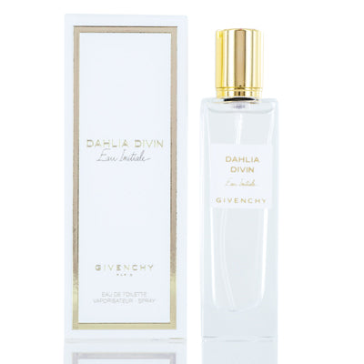 Dahlia Divin Eau Initiale Givenchy Edt Spray 0.5 Oz (15 Ml) For Women  P546106