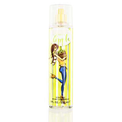 Delicious Apple Gale Hayman (All American) Body Spray 8.0 Oz (240 Ml) For Women   
