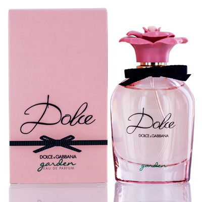 Dolce Garden D&G Edp Spray 2.5 Oz (75 Ml) For Women  8400650
